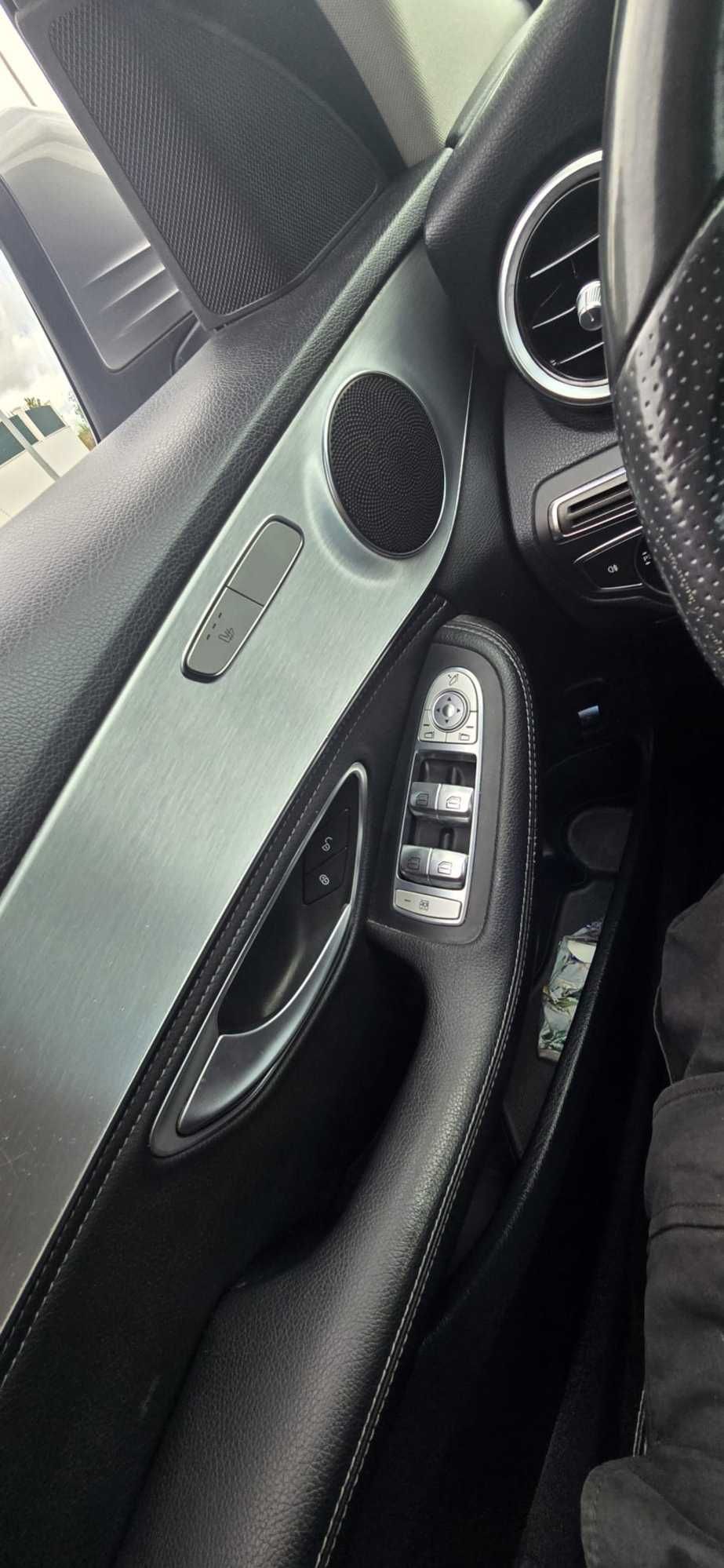Mercedes Benz C220 Blutec Avangard