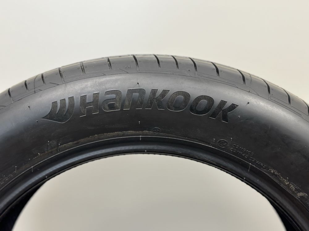 Нові літні шини Hankook Ventus S1 evo3 ev 235/55 R19 101T AO