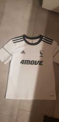 T-shirt adidas soccer schools 140cm