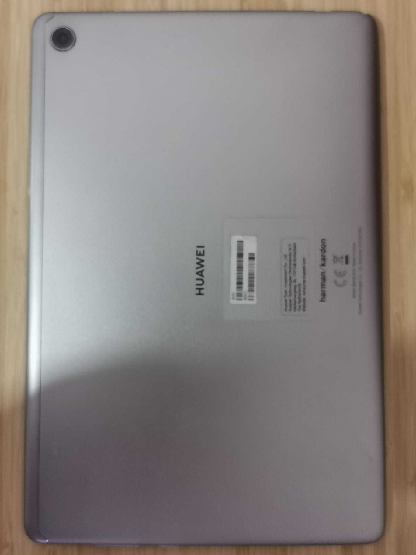 Tablets "Huawei"