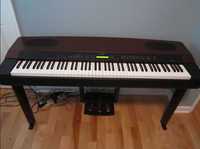 Pianino cyfrowe stage piano Yamaha PF-500 epiano.pl