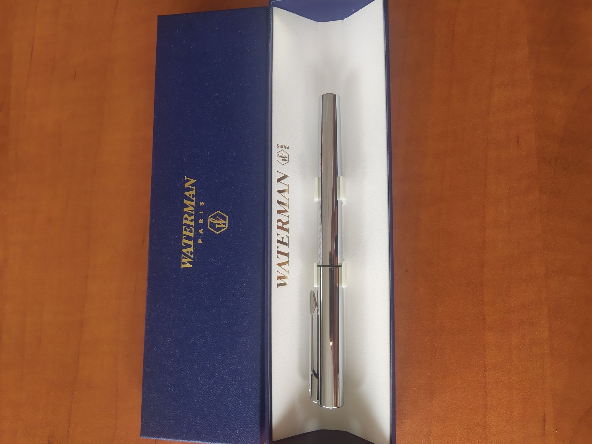 Pióro Waterman Paris nowe