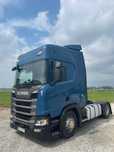 Scania R410  Scania R410