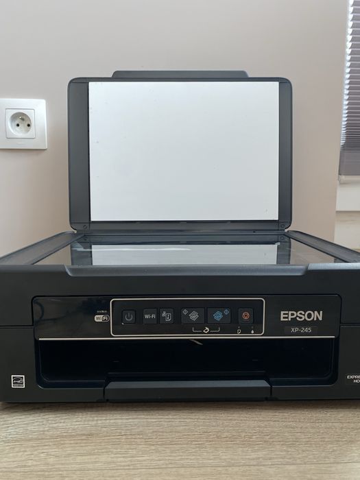 Drukarka Epson XR-245