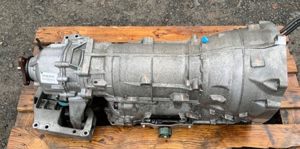Skrzynia biegów ZF8HP70x xdrive n57  8HP70x bmw x5 x6 e70 71 ATC 45L