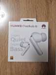 Słuchawki bezprzewodowe HUAWEI FreeBuds 6i