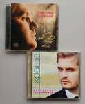 Audio CD Олександр Пономарьов (ліцензія)