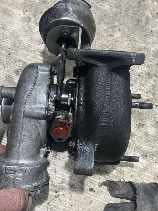 Ремонт турбин,топливной,DPF диагностика