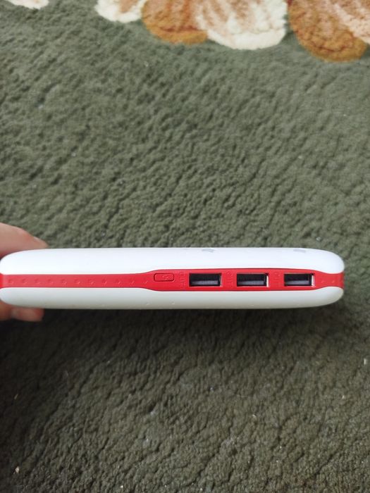 Павер Банк 20000mAh