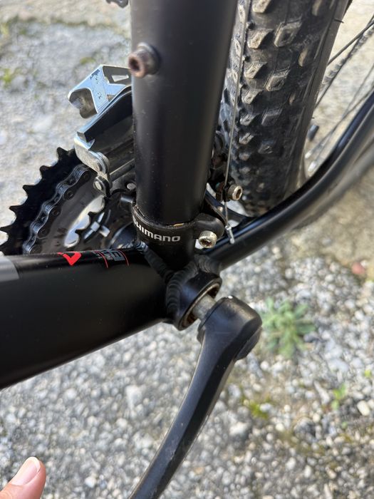 Bicicleta BTT Condor 7200