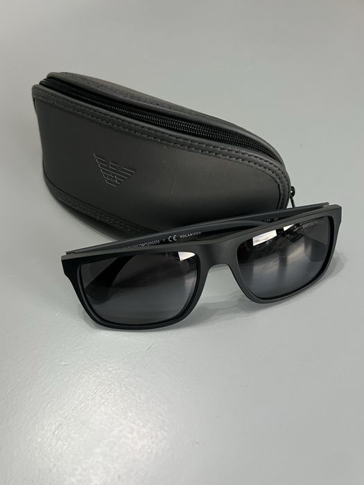 Óculos de Sol - Emporio Armani