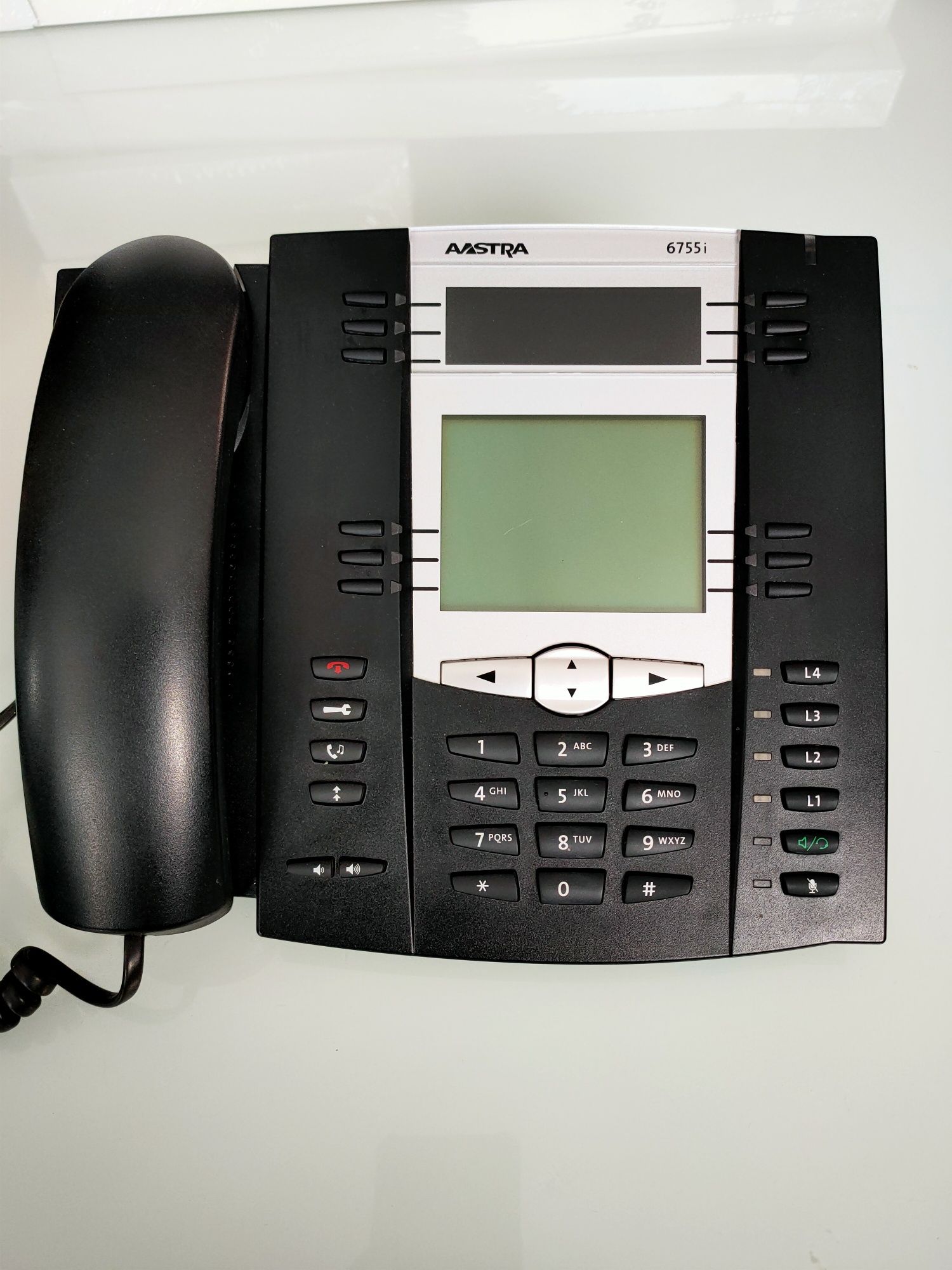 Aastra 6755i Centrala Telefoniczna IP