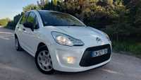 Citroen C3 1.4 hdi klima 2012r 5osob. Okazja