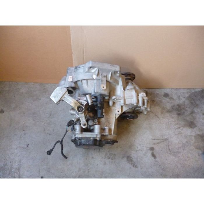 Caixa de velocidades Seat Leon 5F/VW Golf 7 REF: MWW