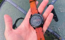 Топовий! Garmin Fenix 6 Sapphire 47mm ( pro )