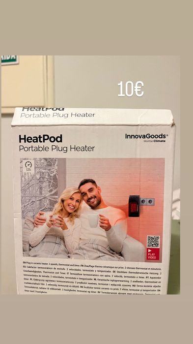 Diversos itens - preço a negociar