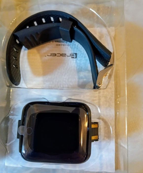 Zegarek opaska Tracer T-Watch TW6 Echo