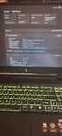 Acer Nitro 17 gaming