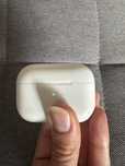 Oryginalne Apple Airpods Pro 1 gen uszkodzona prawa słuchawka