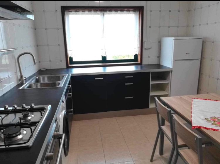 Quarto para partilha de T2