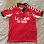 T-shirt Benfica 25/26