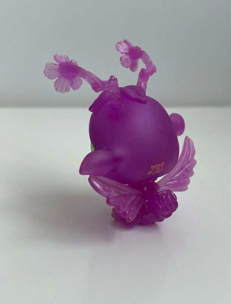 Figurka Littlest Pet Shop wróżka