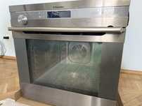 Духовка Electrolux EOB98000X