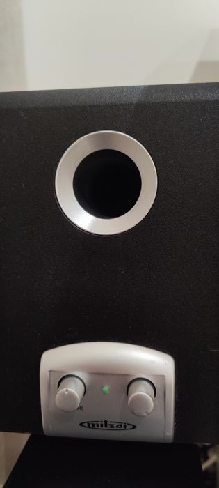 Computador torre desktop HP Compaq 8000 SFF