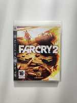 Gra Ps3 / Ps 3 - Farcry 2 ( Ang )