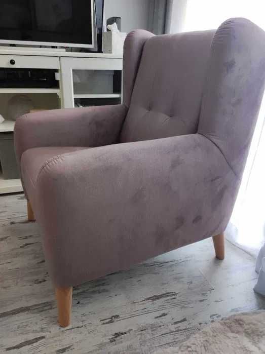 Fotel ANETO (Agata Meble)