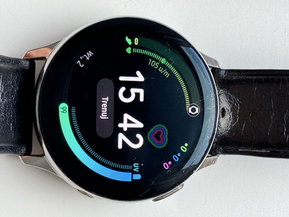 Smartwatch Samsung Galaxy Watch Active 2 | 44 mm |