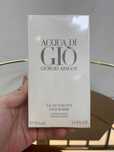 Woda perfumowana Armani dla mężczyzn 100ml