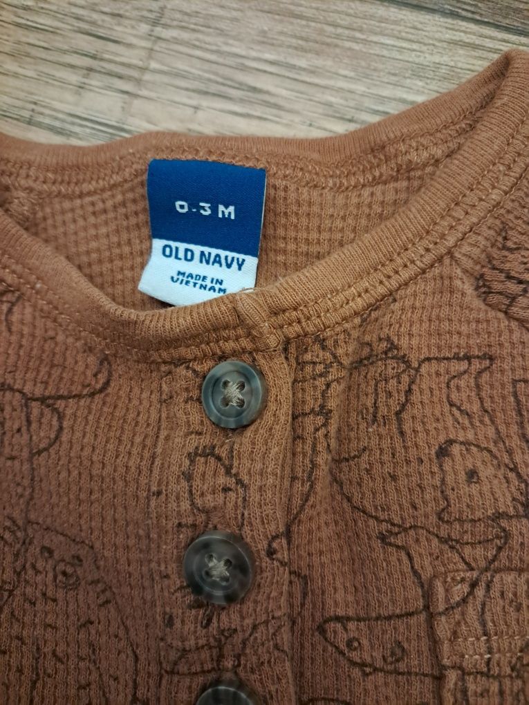 Pajacyk Old Navy 56