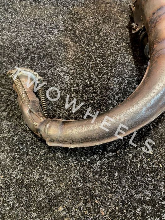 Doppler S3R minarelli vertical