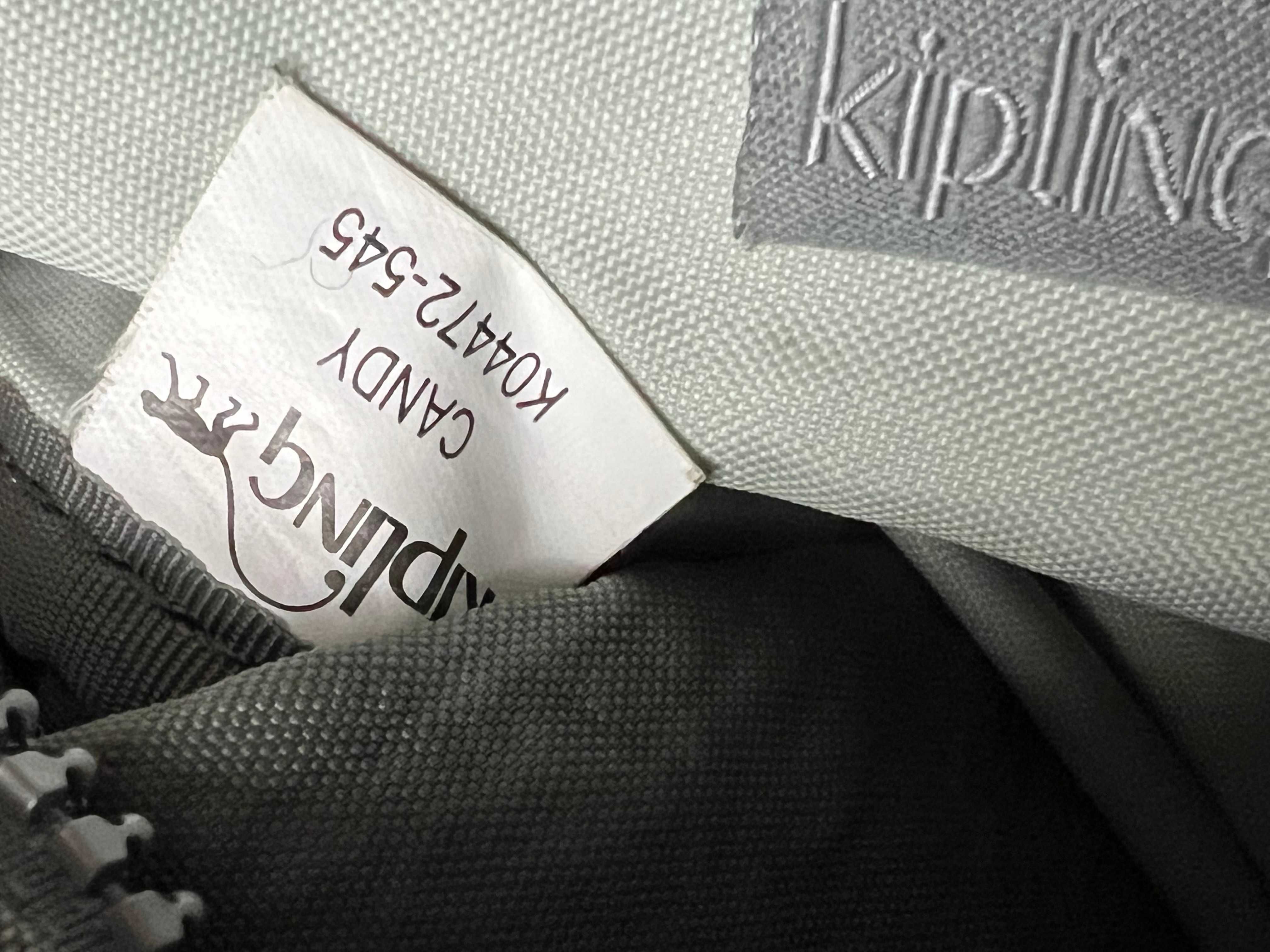 Сумка Kipling у відмінному стані