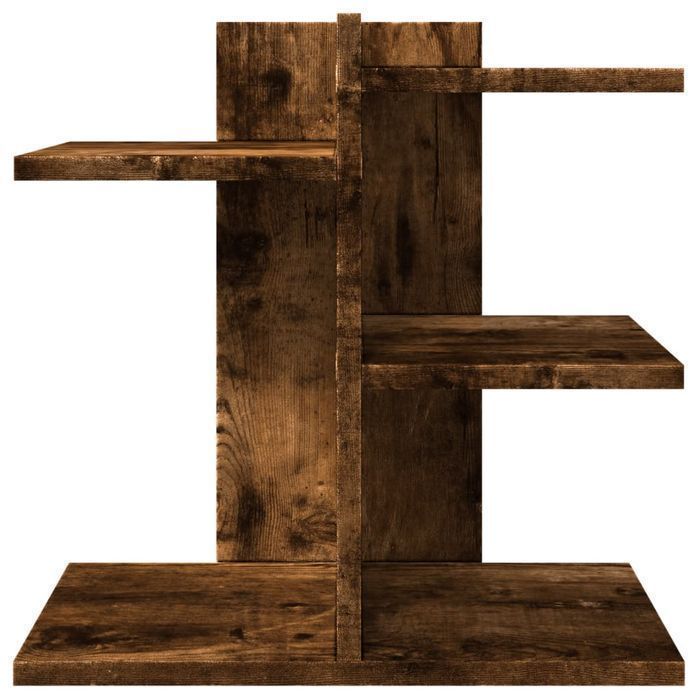 Organizer Na Biurko, Przydymiony Dąb, 42X21,5X42 Cm