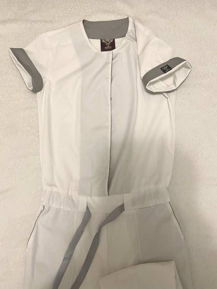 Медичний костюм inwhite