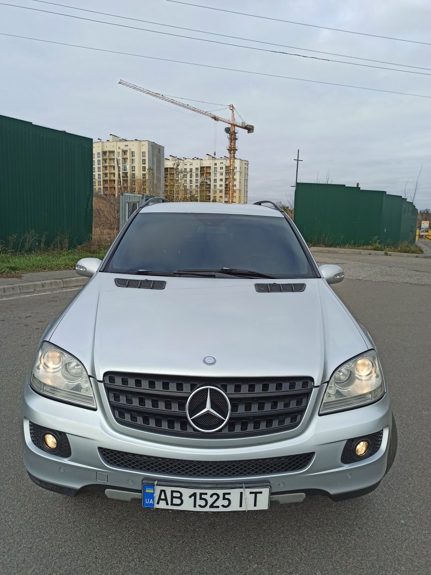 Mercedes ML 280 3.0