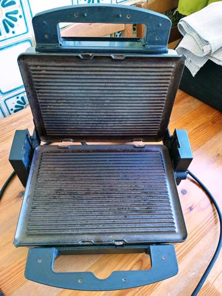 Grelhador Moulinex Express Grill
