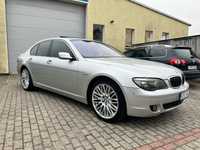 BMW 7 LCI 3.0d 231km Alu 20'/Logic7/Dociagi/Szyber/KeylessGO/ACC/EDC !