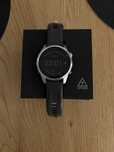 Garmin fenix 7s.
