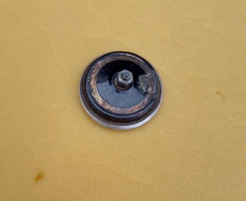 Refletor traseiro Peugeot 404