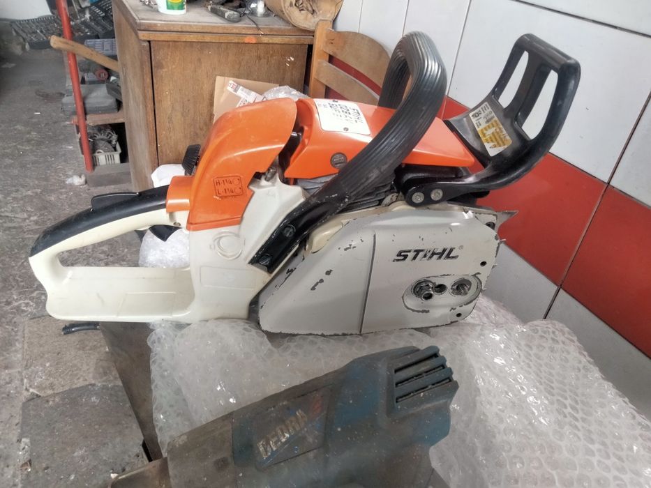 Piła spalinowa Stihl