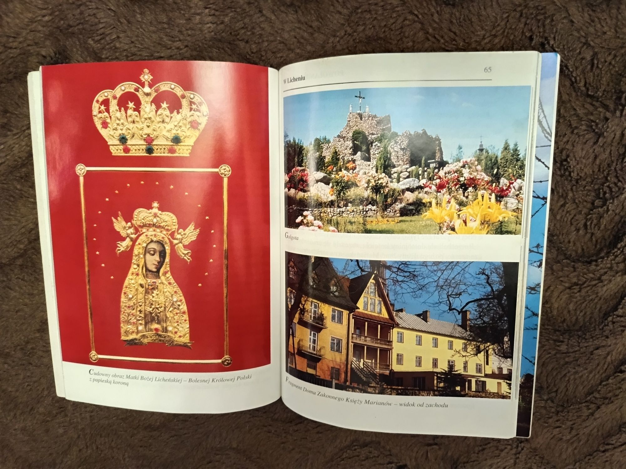 Powołanie i służba - Ks. Eugeniusz Makulski
