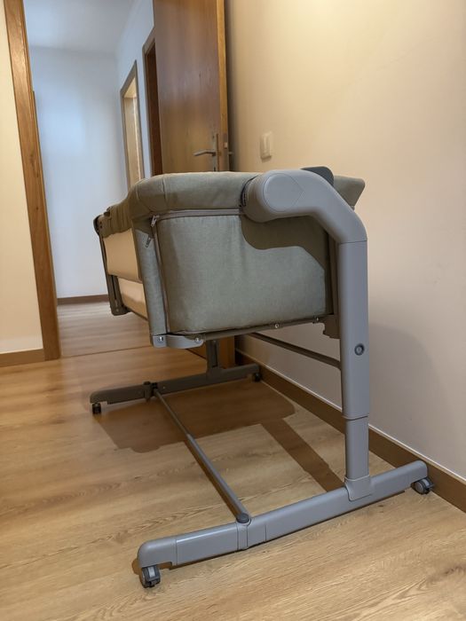 Next to me Magic Evo