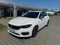 Fiat Tipo 1.4 95KM Benzyna wersja Mirror