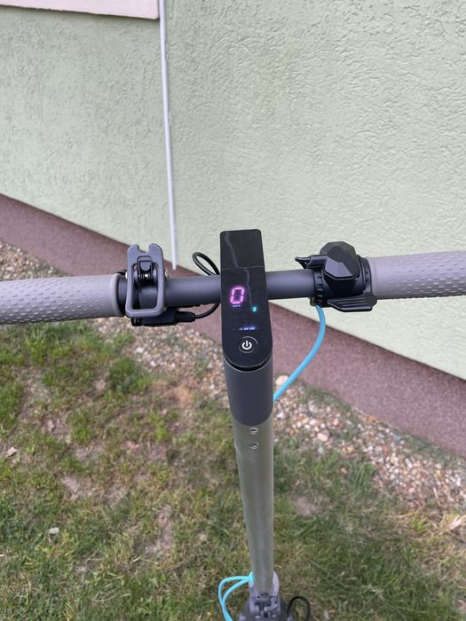 Hulajnoga elektryczna motus Lite 10
