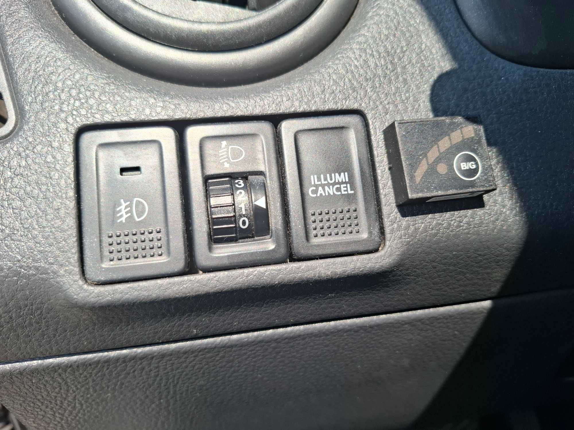 Suzuki SX-4 (FIAT Sedici) 1,6 2008 р.в., ГБО, автомат