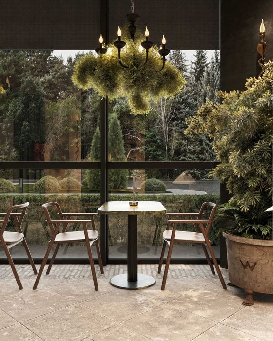 Продаж. Апартаменти. ERWIN HALL в курорті Поляна.