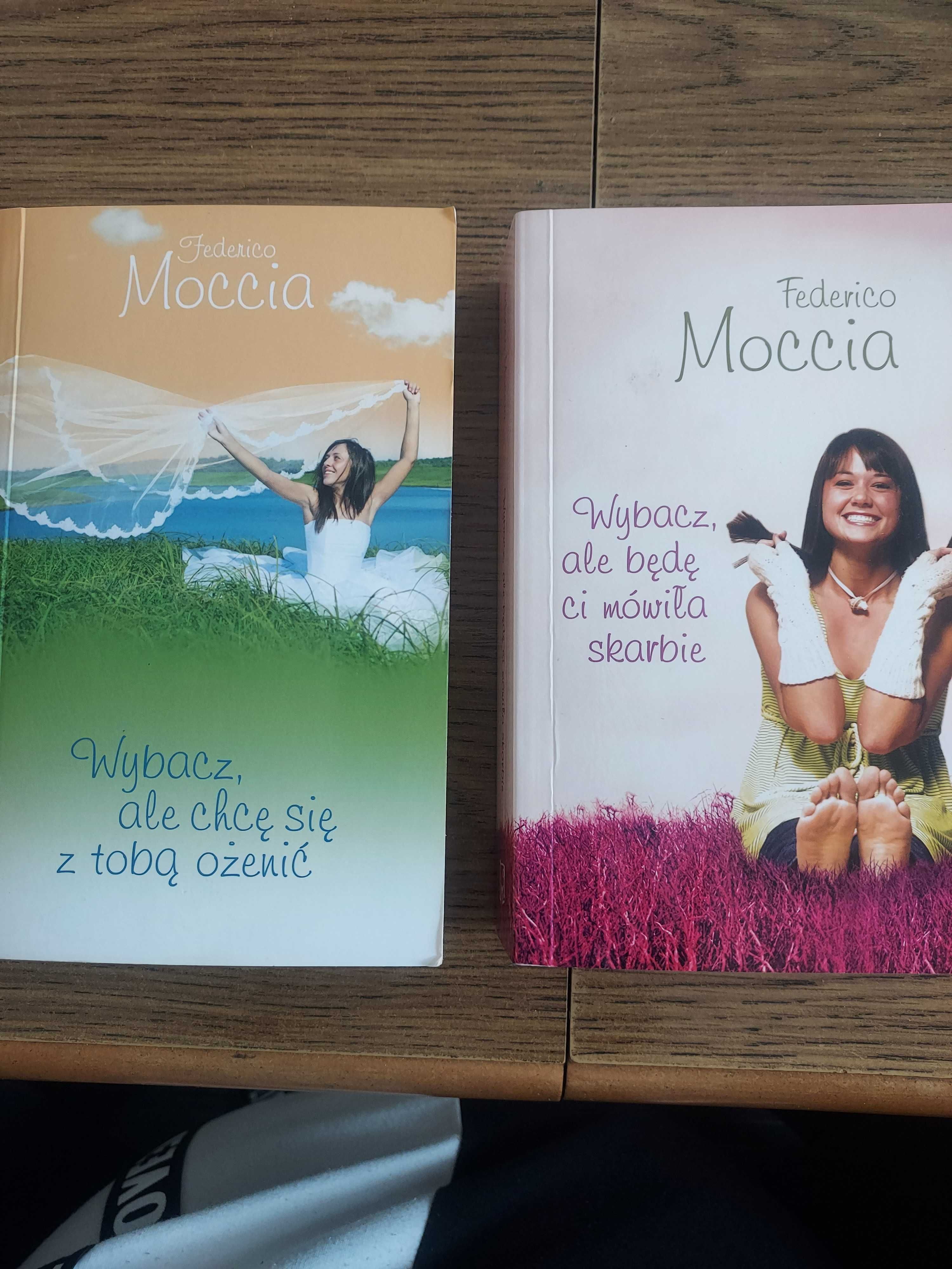 Wybacz ale chcę się z tobą ożenić/ale będę ci mówiła skarbie
